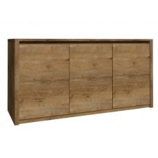 Kumode MONTANA K3D, ozols
